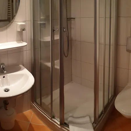 City Hotel Stuttgart 3*