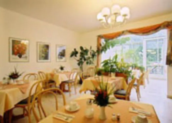 City Hotel Stuttgart שטוטגרט