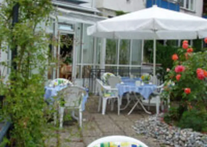 City Hotel Stuttgart מלון