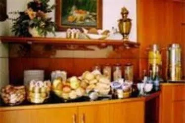 מלון City Hotel Stuttgart שטוטגרט