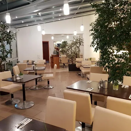 City Hotel Stuttgart