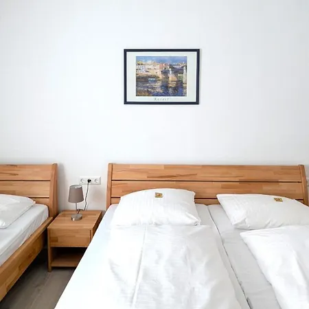 מלון City Hotel Stuttgart