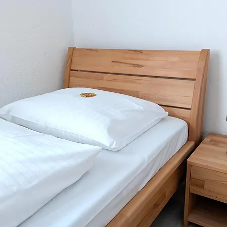מלון City Hotel Stuttgart
