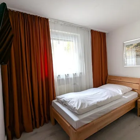 מלון City Hotel Stuttgart 3*