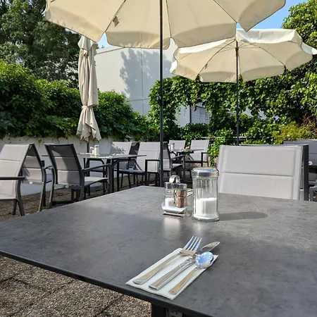 斯图加特城市酒店 斯图加特