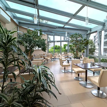 City Hotel Stuttgart-Centre