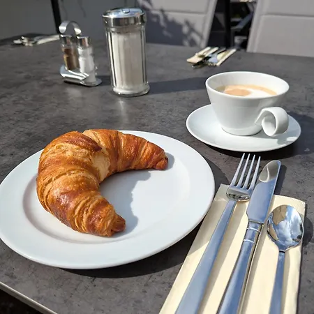 City Hotel Stuttgart