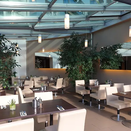 City Hotel Stuttgart Hotel Stuttgart
