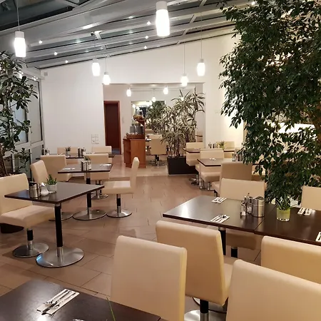 City Hotel Stuttgart שטוטגרט