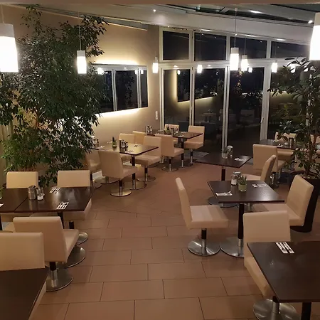 City Hotel Stuttgart Stuttgart