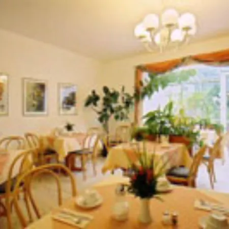 City Hotel Stuttgart שטוטגרט
