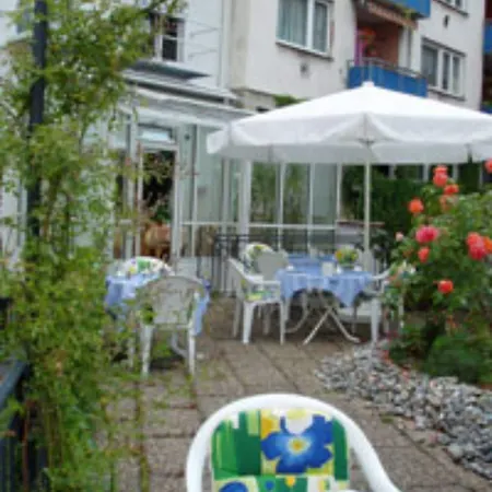 City Hotel Stuttgart מלון