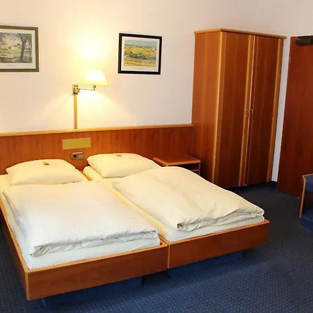 City Hotel Stuttgart