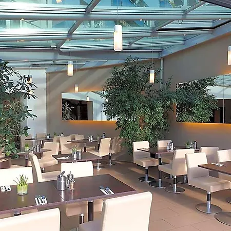 Szálloda City Hotel Stuttgart Stuttgart