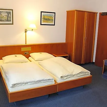 City Hotel Stuttgart Stuttgart