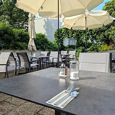 City Hotel Stuttgart