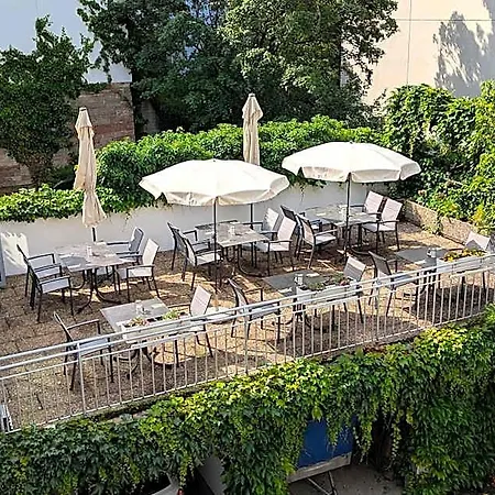 City Hotel Stuttgart 3*