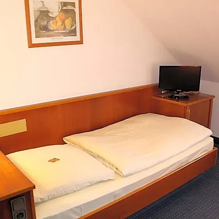 City Hotel Stuttgart Szálloda