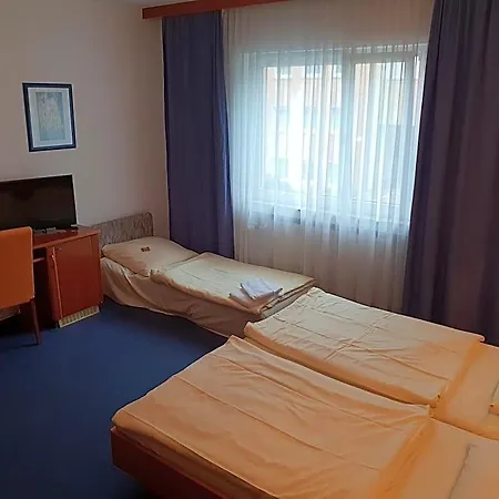 City Hotel Stuttgart Stuttgart