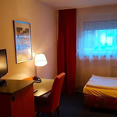 City Hotel Stuttgart Szálloda Stuttgart