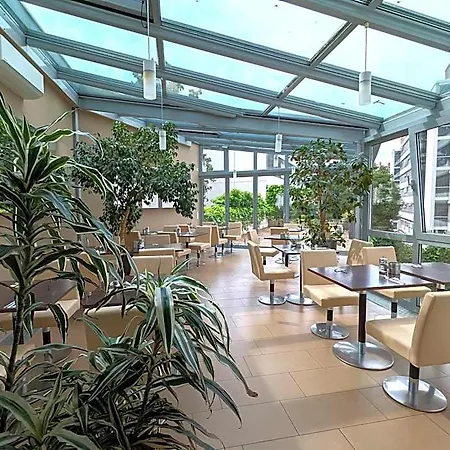 City Hotel Stuttgart 3*