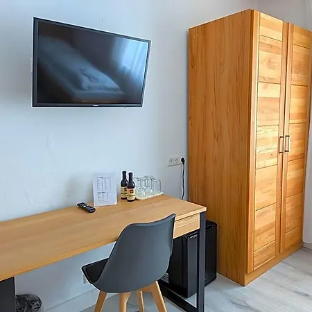 City Hotel Stuttgart Stuttgart