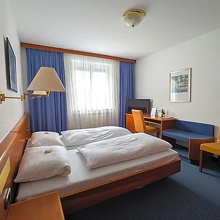 City Hotel Stuttgart