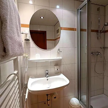 City Hotel Stuttgart