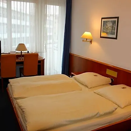 City Hotel Stuttgart