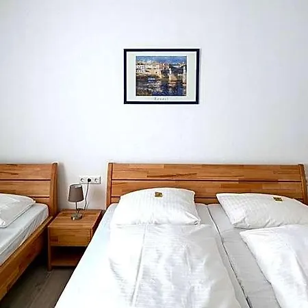 Szálloda City Hotel Stuttgart 3*