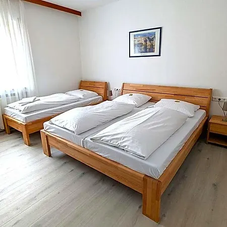 City Hotel Stuttgart Szálloda