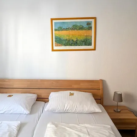 City Hotel Stuttgart-Centre 3* Stuttgart