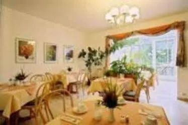Hotel City Hotel Stuttgart Estugarda