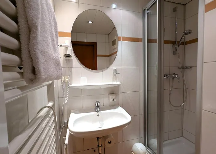 City Hotel Stuttgart Hotell