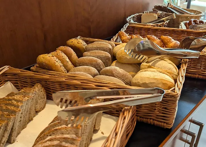 City Hotel Stuttgart Hotell 3*