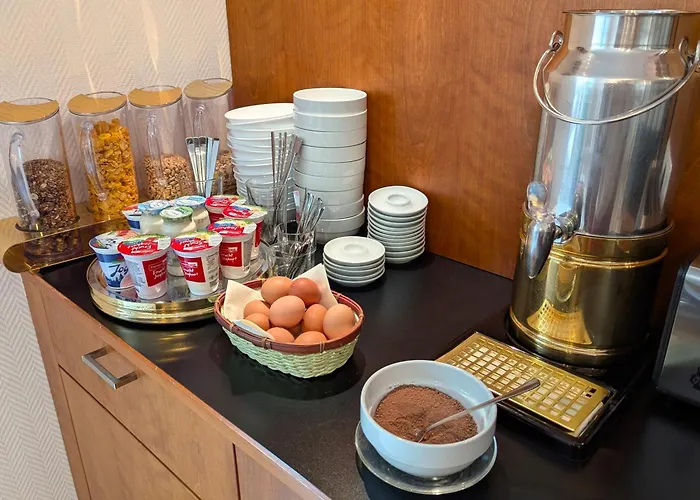 City Hotel Stuttgart Stuttgart