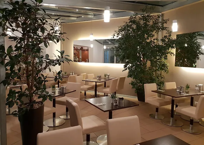 City Hotel Stuttgart