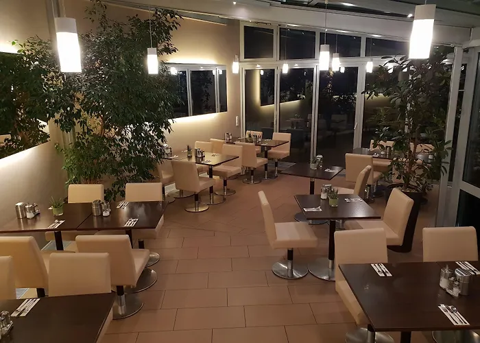 City Hotel Stuttgart Stuttgart