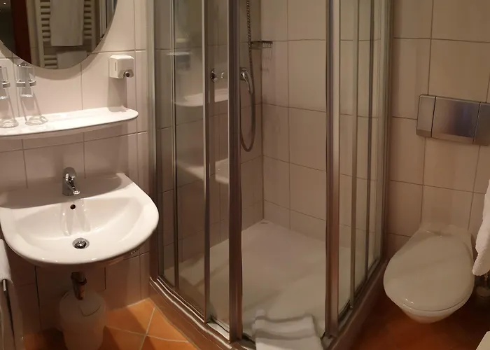 City Hotel Stuttgart 3*