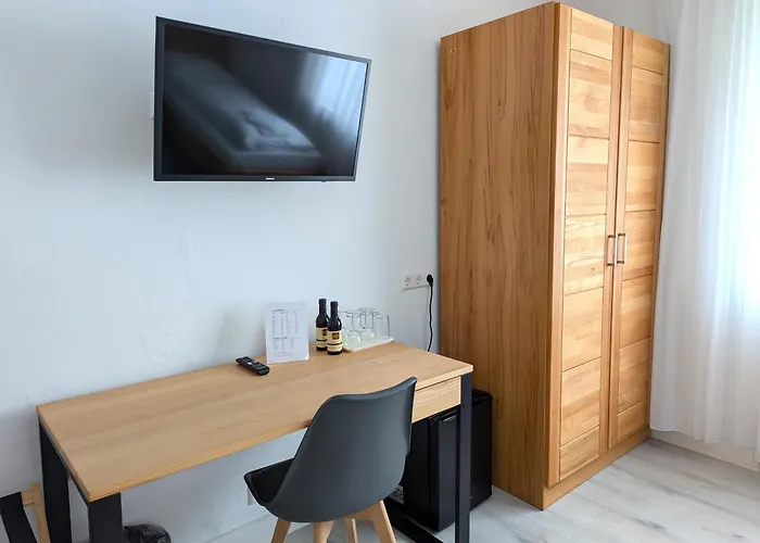 City Hotel Stuttgart