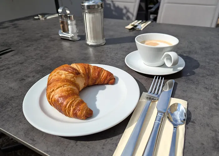 City Hotel Stuttgart