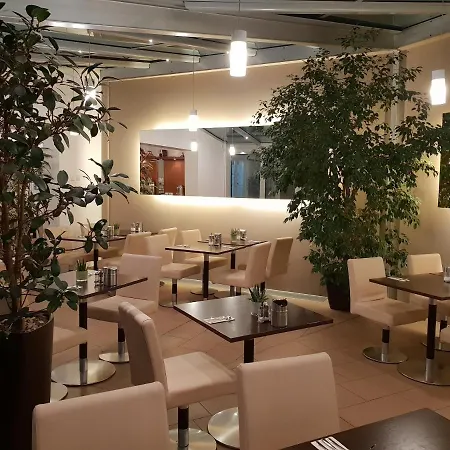 City Hotel Stuttgart Hotel Stuttgart