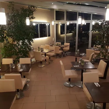City Hotel Stuttgart