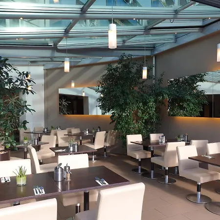 City Hotel Stuttgart 3* Stuttgart