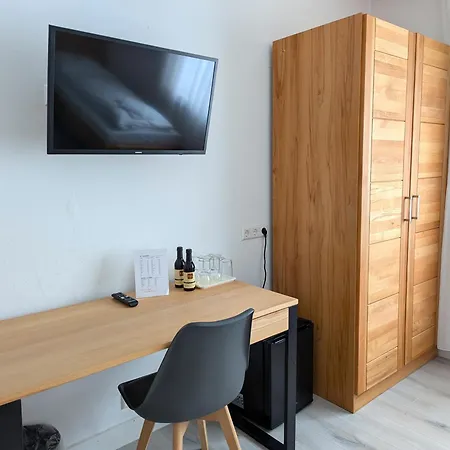 City Hotel Stuttgart