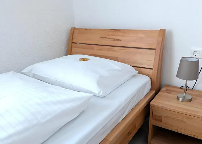 Hotel City Hotel Stuttgart