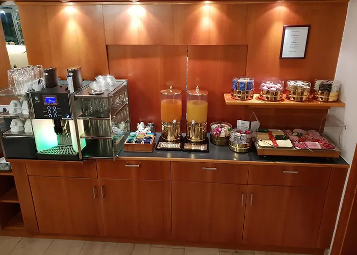 City Hotel Stuttgart Hotel Stuttgart