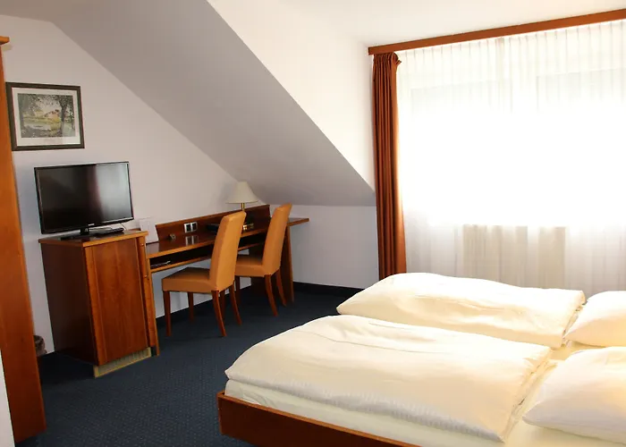 City Hotel Stuttgart Hotel